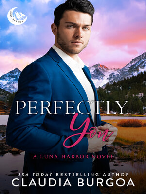 Perfectly You - ebook
